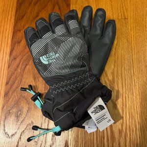 North Face Kids' Winter Gloves